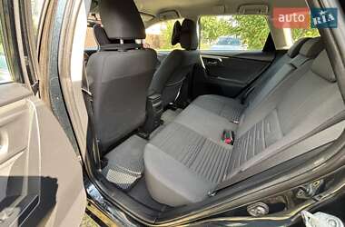 Універсал Toyota Auris 2015 в 