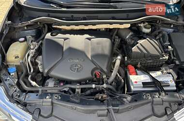 Універсал Toyota Auris 2015 в 