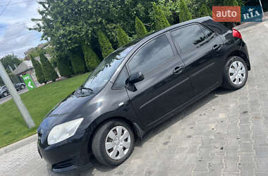 Хетчбек Toyota Auris 2007 в Вінниці