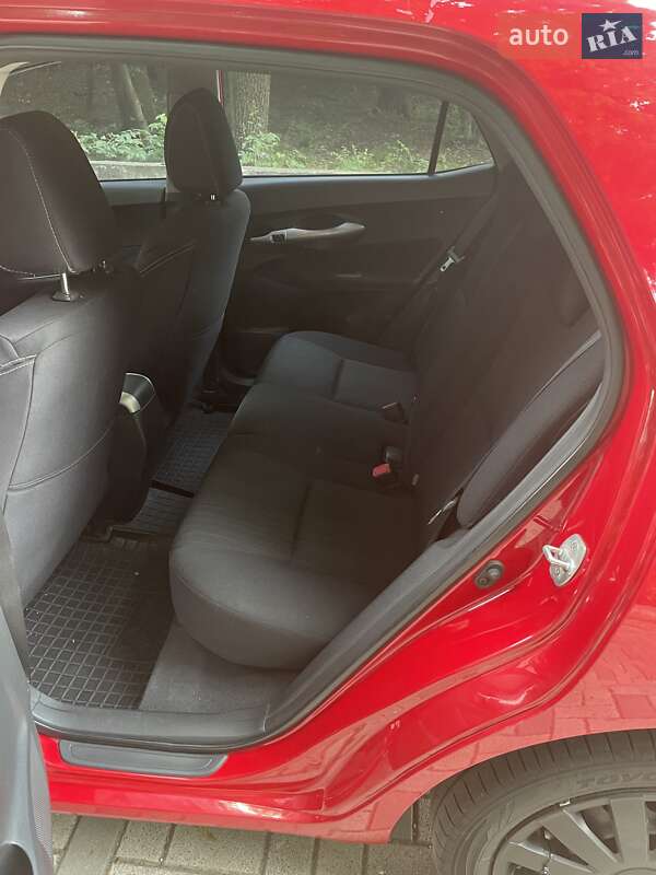 Хетчбек Toyota Auris 2007 в Києві