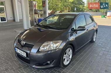 Хэтчбек Toyota Auris 2007 в Николаеве
