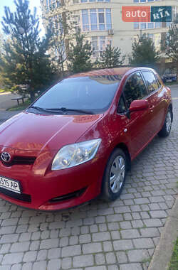 Хэтчбек Toyota Auris 2008 в Ивано-Франковске