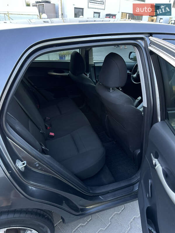 Хетчбек Toyota Auris 2008 в Вінниці
