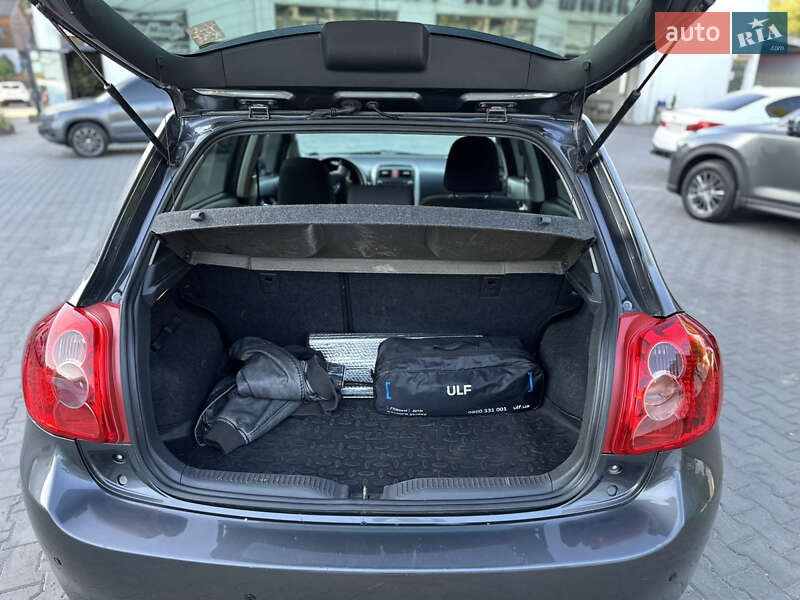 Хетчбек Toyota Auris 2008 в Вінниці