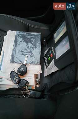 Хетчбек Toyota Auris 2008 в Миколаєві