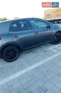 Хетчбек Toyota Auris 2011 в Львові