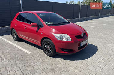 Хетчбек Toyota Auris 2007 в Миколаєві