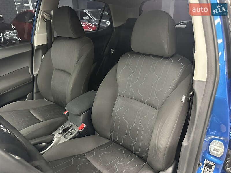 Хэтчбек Toyota Auris 2011 в Харькове фото 17 Хэтчбек Toyota Auris 2011 в Харькове