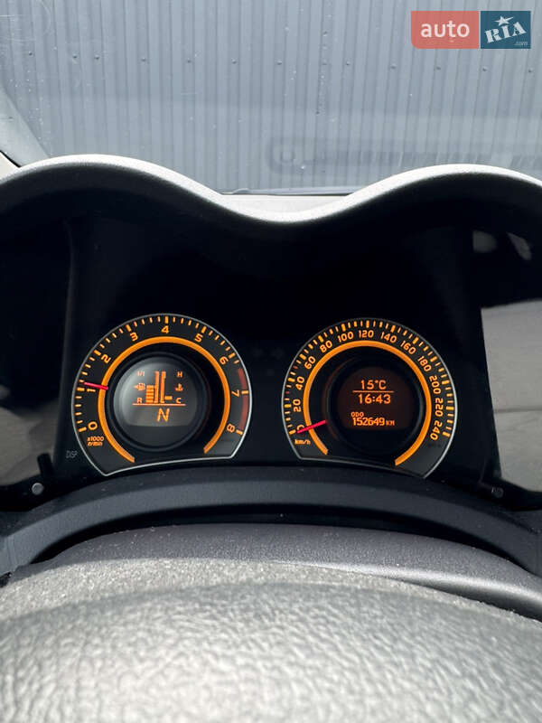 Хэтчбек Toyota Auris 2008 в Дрогобыче фото 12 Хэтчбек Toyota Auris 2008 в Дрогобыче