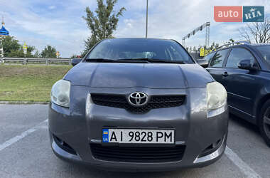 Хетчбек Toyota Auris 2009 в Києві