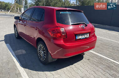 Хетчбек Toyota Auris 2007 в Миколаєві