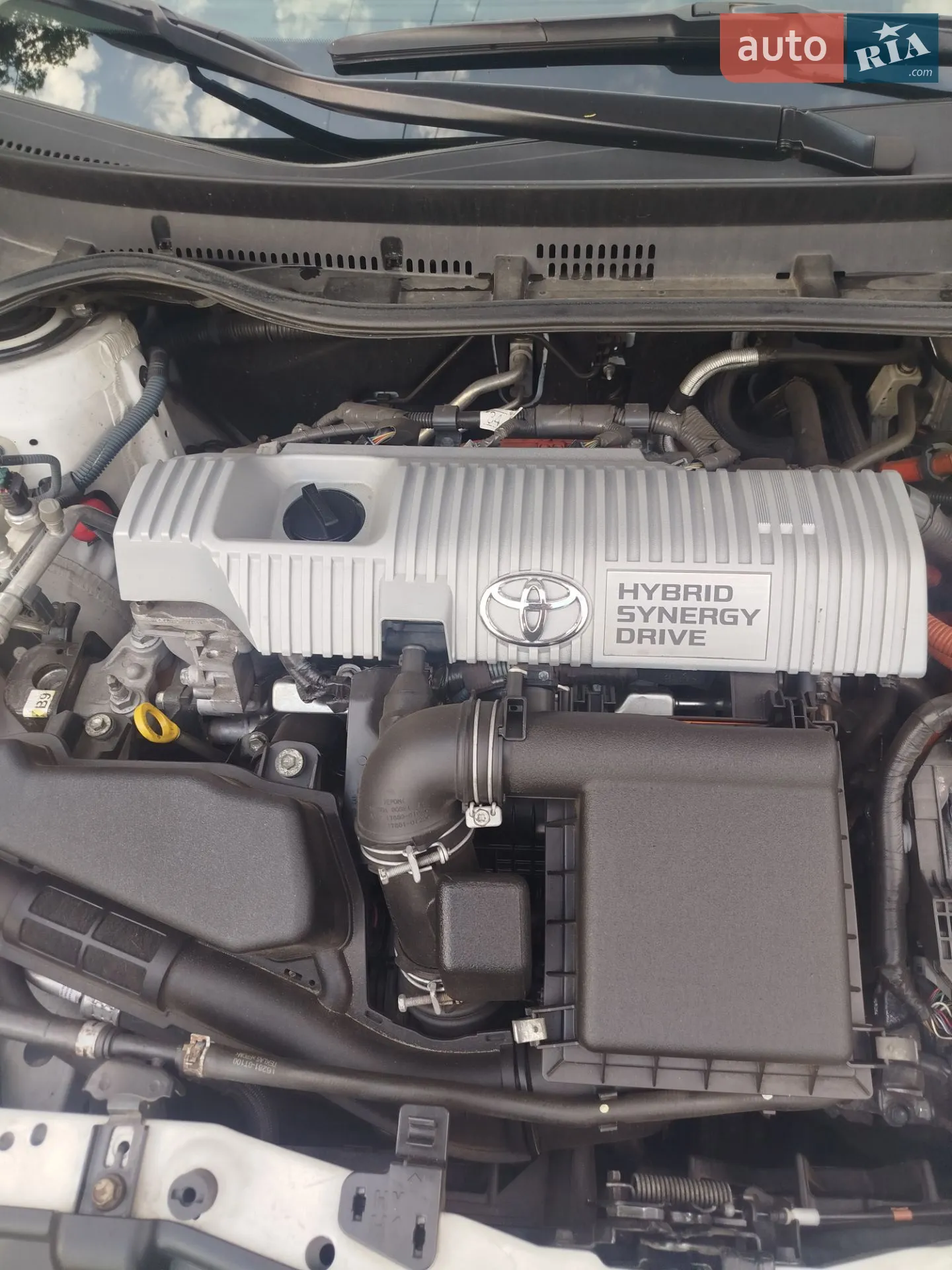 2012 Toyota Auris - мініатюра 43