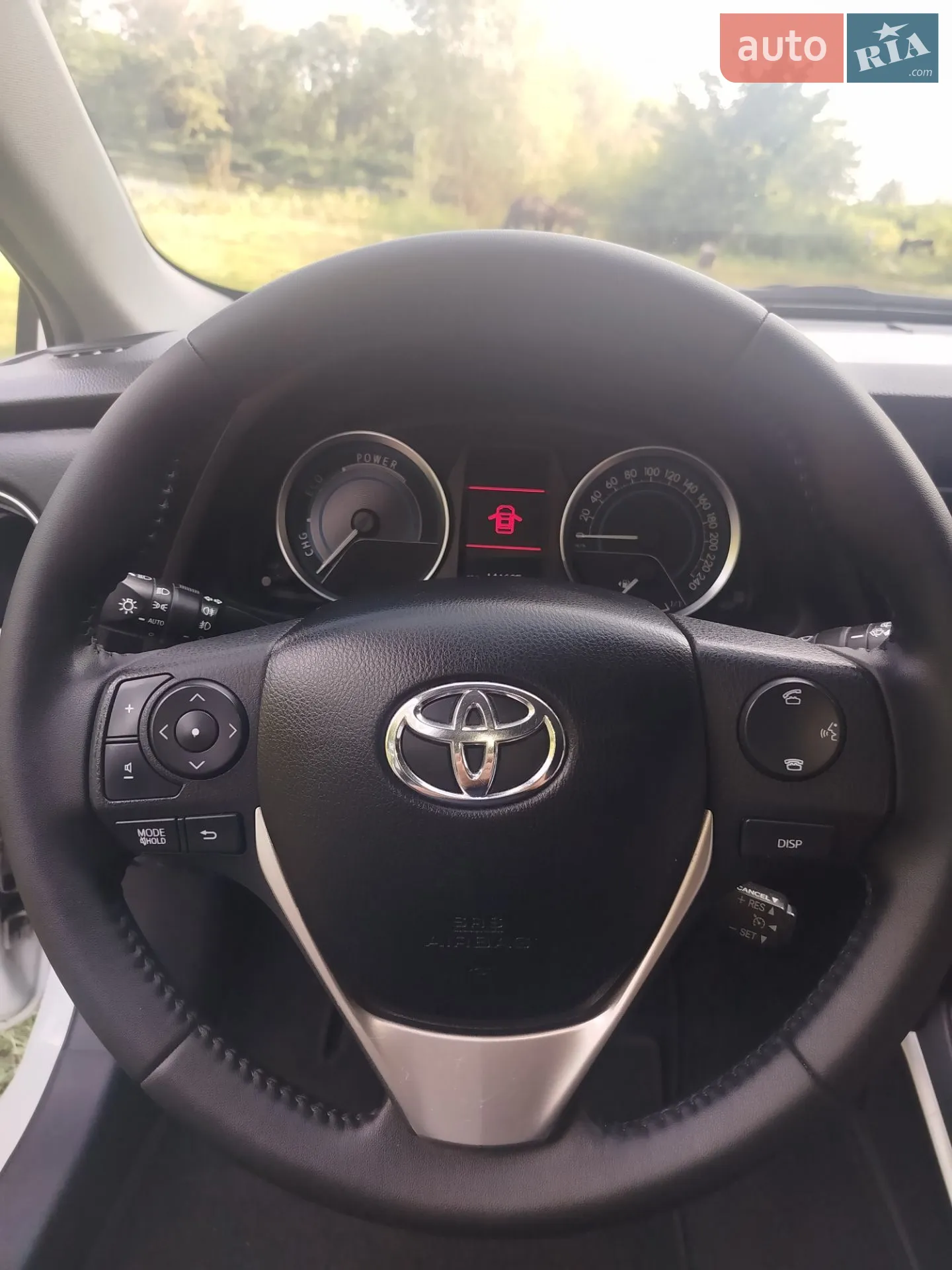 2012 Toyota Auris - мініатюра 59