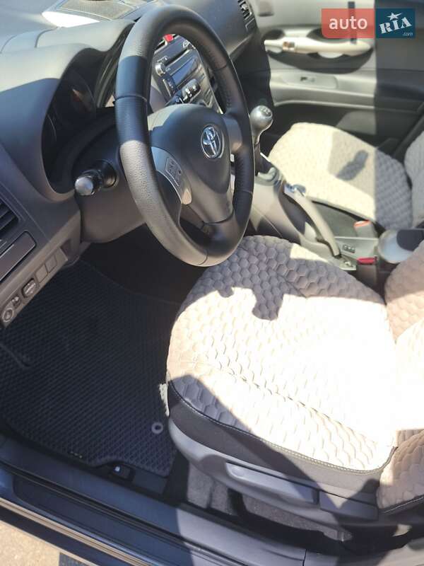 Хетчбек Toyota Auris 2008 в Одесі