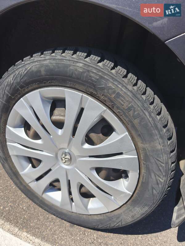 Хетчбек Toyota Auris 2008 в Одесі