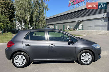 Хетчбек Toyota Auris 2009 в Києві