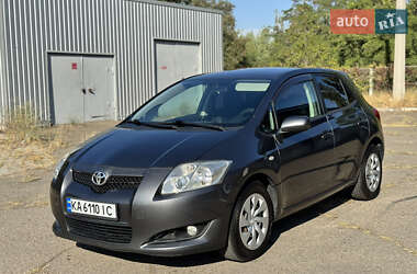 Хетчбек Toyota Auris 2008 в Миколаєві