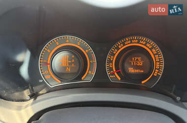 Хэтчбек Toyota Auris 2008 в 