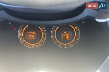 Хэтчбек Toyota Auris 2008 в 