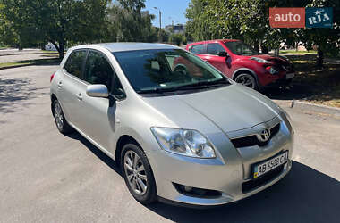 Хэтчбек Toyota Auris 2007 в Виннице