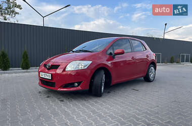 Хетчбек Toyota Auris 2007 в Фастові