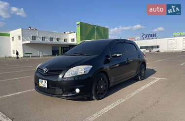Хетчбек Toyota Auris 2011 в Одесі
