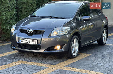 Хетчбек Toyota Auris 2008 в Бучачі
