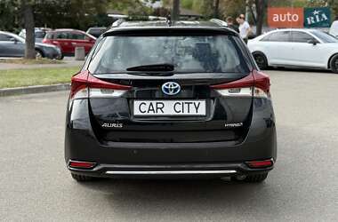 Универсал Toyota Auris 2018 в 