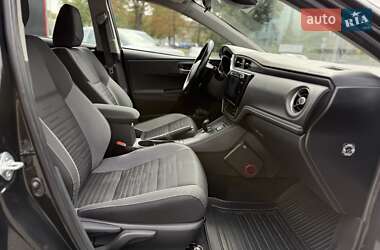 Универсал Toyota Auris 2018 в 