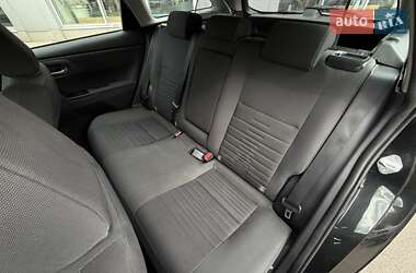 Универсал Toyota Auris 2018 в 