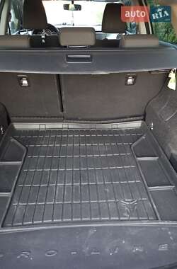 Универсал Toyota Auris 2014 в 