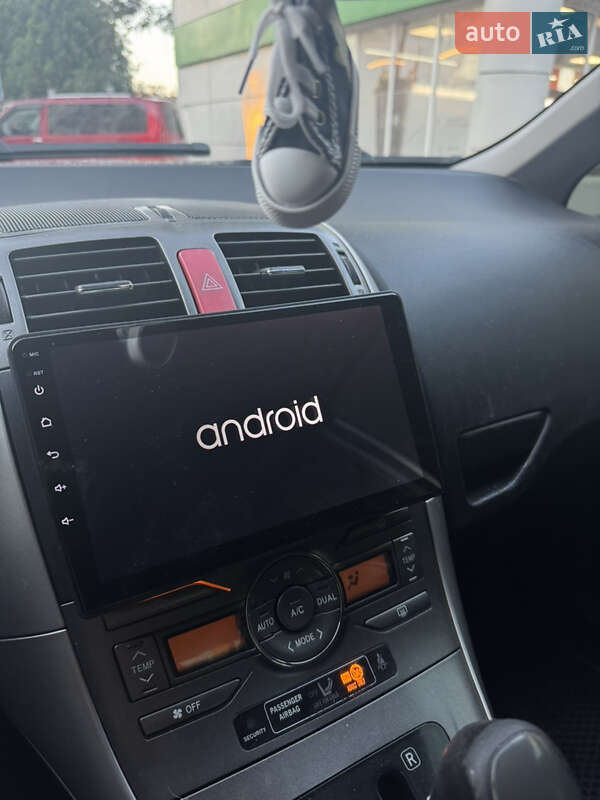 Хетчбек Toyota Auris 2008 в Одесі