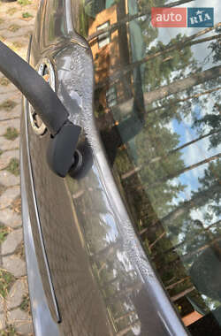 Хэтчбек Toyota Auris 2008 в 