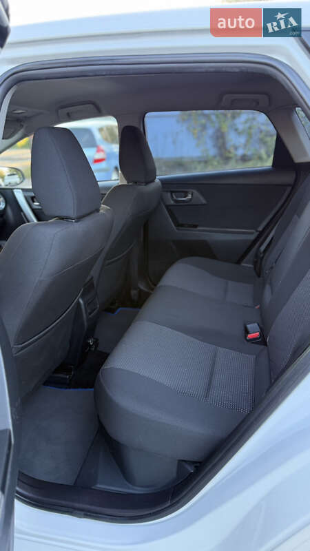 Хетчбек Toyota Auris 2014 в Василькові