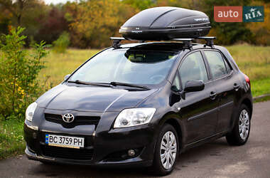 Хетчбек Toyota Auris 2007 в Львові
