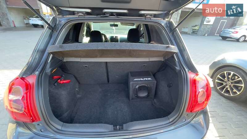 Хетчбек Toyota Auris 2008 в Луцьку