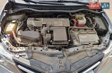 Универсал Toyota Auris 2013 в 