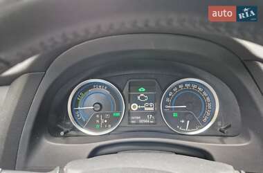 Универсал Toyota Auris 2013 в 