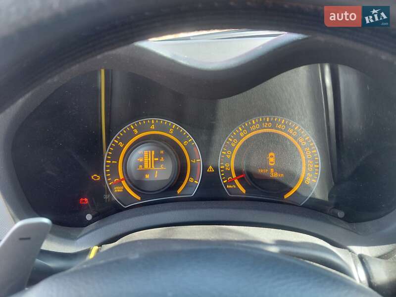 Хетчбек Toyota Auris 2008 в Одесі