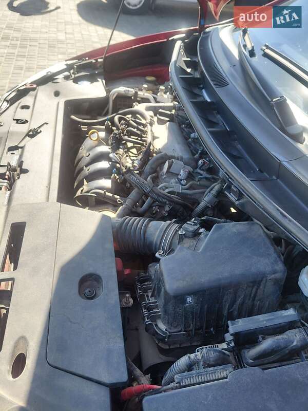 Хетчбек Toyota Auris 2008 в Одесі