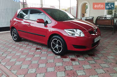 Хетчбек Toyota Auris 2008 в Одесі