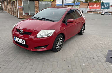 Хэтчбек Toyota Auris 2007 в Николаеве