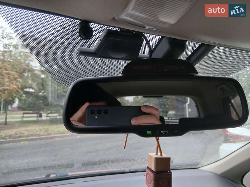 Хэтчбек Toyota Auris 2008 в Запорожье фото 14 Хэтчбек Toyota Auris 2008 в Запорожье