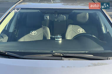 Хэтчбек Toyota Auris 2013 в Виннице