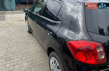 Хэтчбек Toyota Auris 2008 в 
