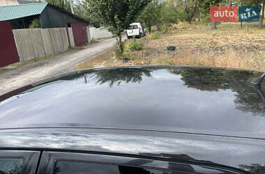 Хэтчбек Toyota Auris 2008 в 