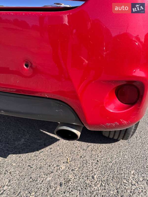 Хетчбек Toyota Auris 2010 в Чорноморську фото 10 Хетчбек Toyota Auris 2010 в Чорноморську