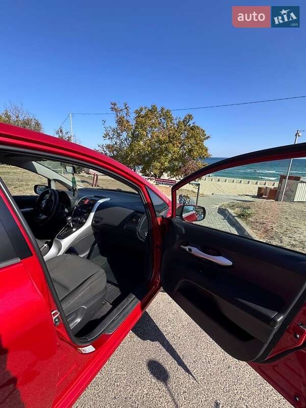 Хетчбек Toyota Auris 2010 в Чорноморську фото 14 Хетчбек Toyota Auris 2010 в Чорноморську