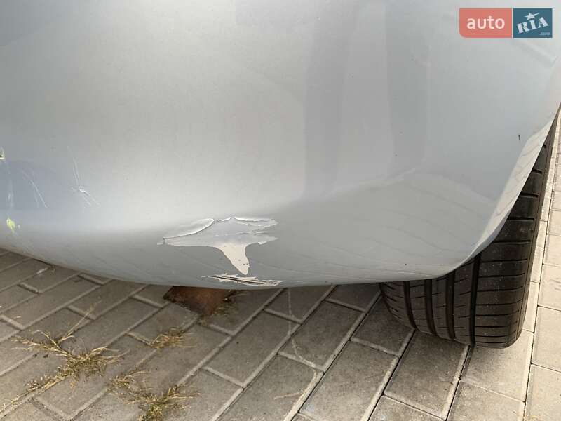 Хэтчбек Toyota Auris 2007 в Киеве