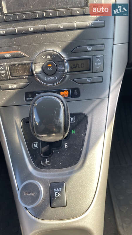 Хэтчбек Toyota Auris 2007 в Одессе фото 9 Хэтчбек Toyota Auris 2007 в Одессе